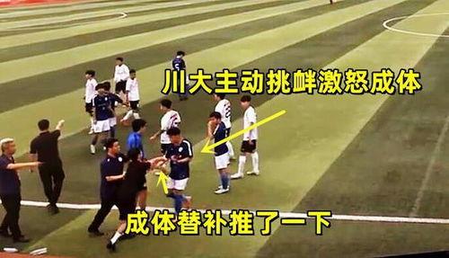 成都体育学院爆料视频曝光,揭秘校园内幕  第1张