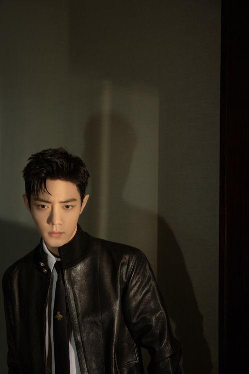 任敏和肖战最新爆料视频,幕后故事与精彩瞬间  第2张