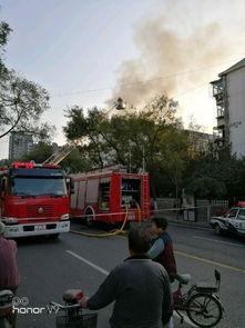 消防车爆料视频,紧急救援瞬间,揭秘火灾现场惊心动魄一幕 第2张 消防车爆料视频,紧急救援瞬间,揭秘火灾现场惊心动魄一幕 第2张